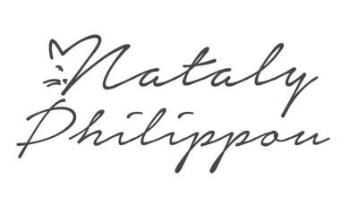 Nataly Philippou Photography Logo