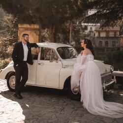 Nataly Philippou Wedding Photography At Kalopanagiotis Village