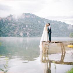 Hadjiapostolou Photography Bohemian Style Wedding