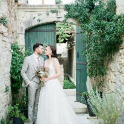 Hadjiapostolou Photography Romantic Wedding