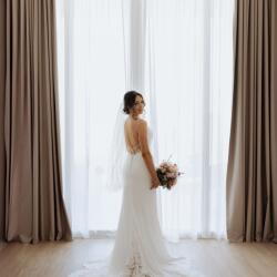 Jason Clavey Photography Bridal Portraits