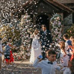 Yiangos Photography Happily Ever After